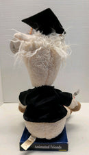 Dip Llama Animated Singing Plush - "I Feel Good" by James Brown - Perfect Graduation Surprise