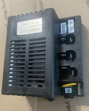 Electric Ride-On UTV Car with LDR01 V1.6 24V Control System