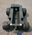 Datsun 280ZX Stomper Speedster 4x4 Toy - Vintage Light-Up Adventure