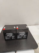 6V 7Ah Replacement Battery for Kid Trax ATV and Marshall Fire Truck