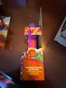 Dora the Explorer Rainforest Rhythms Microphone by Spin Master