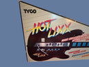 Limited Edition Tyco Hot Lixx Electronic Guitar 1989 - Factory Sealed and Unused