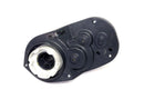 24V High Torque Gearbox for Power Wheels with 30000RPM Motor
