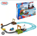 Thomas & Friends TrackMaster Ocean Adventure Battery-Powered Playset