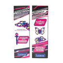 Lexibook Indoor Remote-Controlled Flying Butterfly