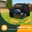Waterproof Large Cover for Kids' Ride-On Toy Cars