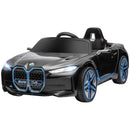 12V Remote Control Battery-Powered Electric Ride-On Car for Kids Ages 3-6