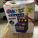 BOTOY 1991 Vintage Ghost Hunter Savings Bank with Electronic Sounds and Lights