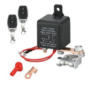 12V Remote Negative Battery Disconnect Switch with 250A Protection