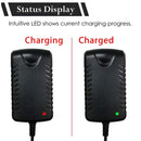 12V Universal Charger for Dynacraft Kids Ride-On Vehicles