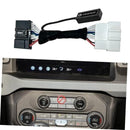 Ford Bronco 2021-2026 - Auto Start Stop Bypass Module