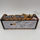 Idol Hands Finger Guitar Sealed and Untested