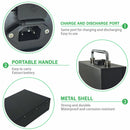 High-Performance 60V 20Ah Battery with 50A BMS for 100W-2500W Fat Tire Electric Scooter