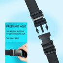 Adjustable Seat Belt Set for Kids Ride-On Power Wheels Toy Car