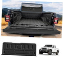 Tailgate Protector for Jeep Gladiator JT 2020-2026