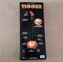 Retro Disney Tigger Karaoke Microphone and Cassette Player from the 1990s