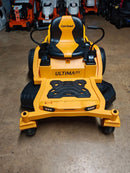 Cub Cadet 12V Ride-On Zero Turn Mower