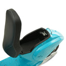 Classic Electric Scooter with Smooth Twist Throttle for Ages 13+ - Perfect for Teens and Tweens, 24V