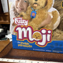 Interactive Moji the Adorable Labradoodle Pet - Condition Details Inside