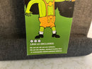 Archie McPhee Yodelling Pickle Toy