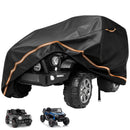 All-Weather Cover for Toddler Electric Ride-On Cars - 52"x28"x24"