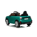 Mini Cooper Ride-On Car for Kids