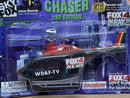 Kansas City Sky Fox Chopper Storm Chaser Action Figure