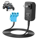 12V Battery Charger for Peg Perego Ride-On Toys