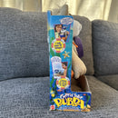 1999 GETTIN WET BUBBA TALKING TOY by MATTEL - Mint Condition