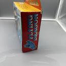 Retro Dragon Flight Battery-Powered Ceiling Mobile Toy