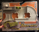 HEXBUG TAGAMOTO DRIFT TRACK - MOTORIZED SMART CAR WITH LIGHTS, SOUND, AND MOTION