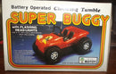Retro Botoy Super Buggy Battery-Powered Climbing Tumble Toy