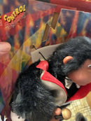 Magogo Gorilla Dancer with Sonic Control - Sings and Dances to La Bamba