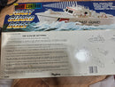 Vintage Playtime Coast Guard Cutter RC Boat $35