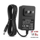 12V Battery Charger for Kids' Cycling Toys - Versatile Compatibility