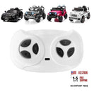 2.4Ghz Bluetooth Remote Control Transmitter for Power Wheels JR1602FCC