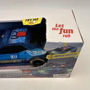 Dickie Toys Streets N Beatz Police Car with Lights and Sound Effects!