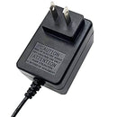 28.8V Ride-On Car Charger for Kids, 24V Round Hole Power Adapter