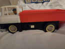 735 HINO Battery-Powered Low Sided Truck Toy - MA-13