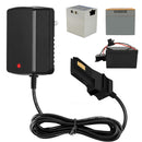12V Power Wheels Battery Charger Replacement