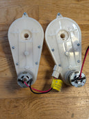 12V DC Electric Vehicle Gearbox