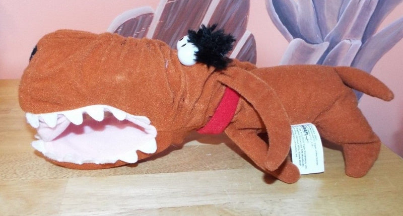 Deluxe Animated Electronic Dog Toy Pack with Sounds and Movements