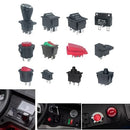14-Piece Switch Kit for Power Wheels Children's Ride-On Toy Replacement Parts