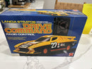 MATTEL DRIVE COMMAND LANCIA STRATOS RC Toy Car - 1978 Minty W/ Box Paperwork