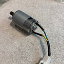 12V RS550 High-Speed Electric Motor for Power Wheels Enhancement