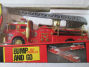 Fire Eater Adventure Vehicle No.158 by Newbright
