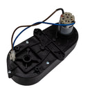 RS390 24V 5000 RPM Low Speed Steering Motor Gearbox