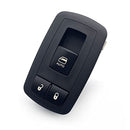 Front Right Electric Power Window Switch for 68183751AD