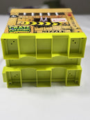 SIZZLE Monster Crate Creature with 45 Fun Sound Effects