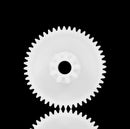 Comprehensive Motor Gear Box Set for Children's Ride-On Cars - Includes Large, Medium, and Small Gears